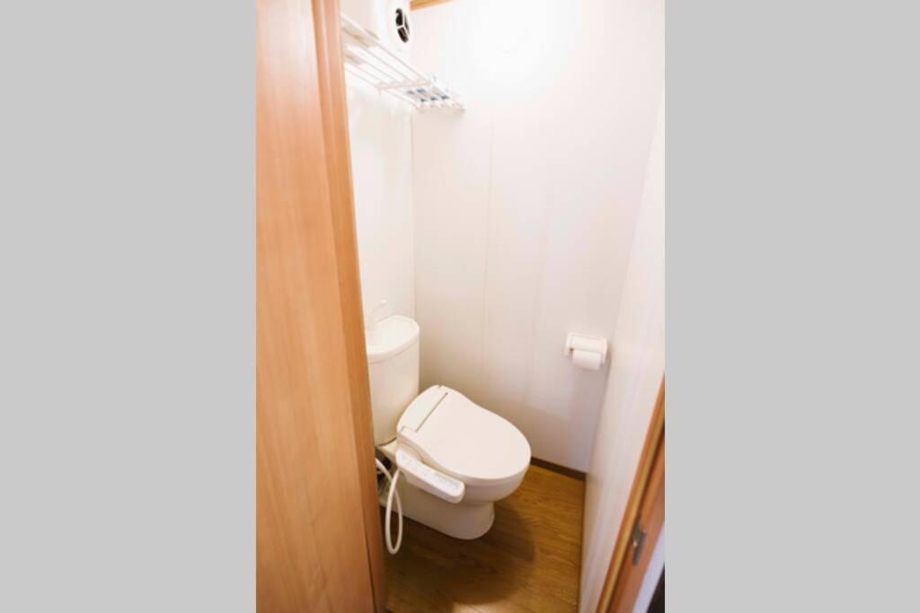 Apartamento Chidori House1 Osaka Exterior foto